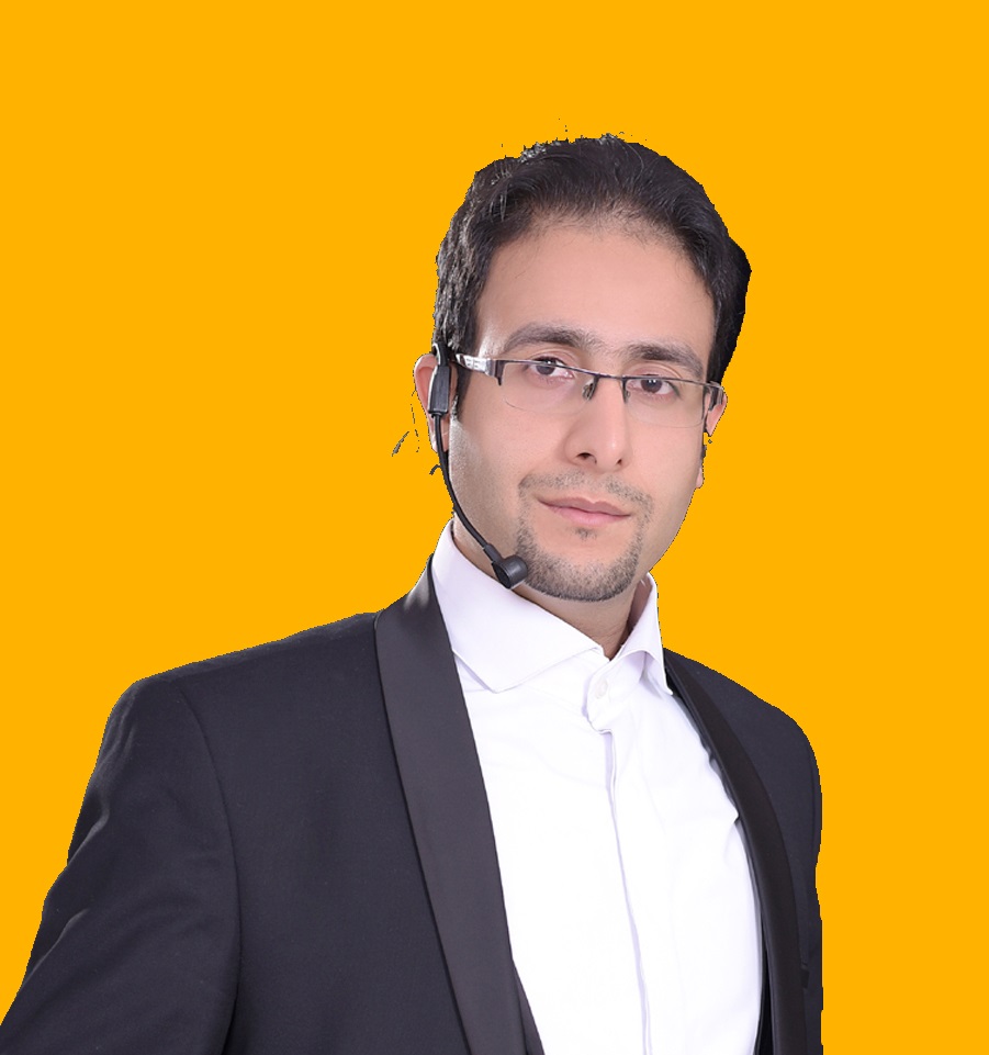 آموزش NLP  ,  هوش هیجانی  ,  تندخوانی و تقویت حافظه  ,  مشاوره  ,  کوچینگ ,  ,  آموزش مهارت‌های افزایش عملکرد فردی و سازمانی , وحید قنبریان