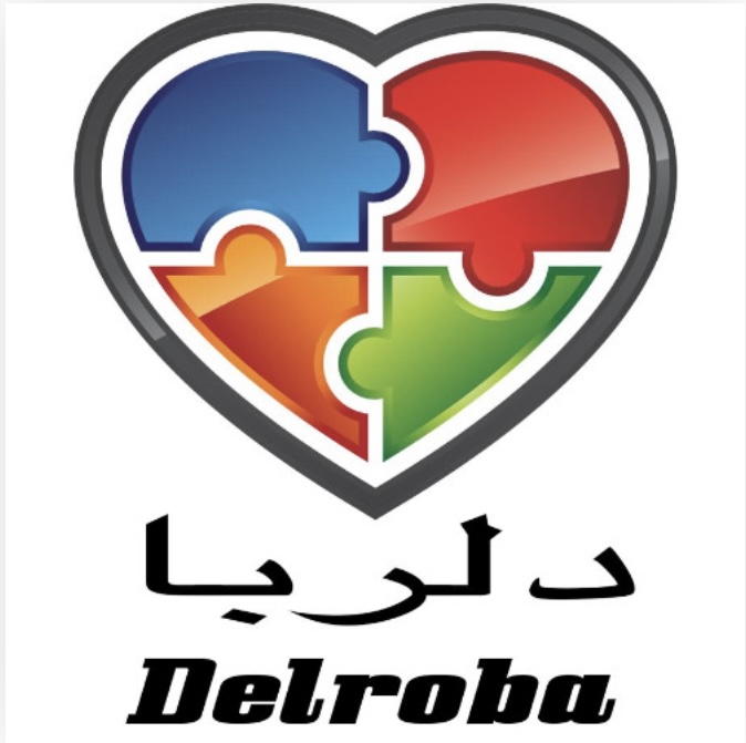  , , دلربا / Delroba