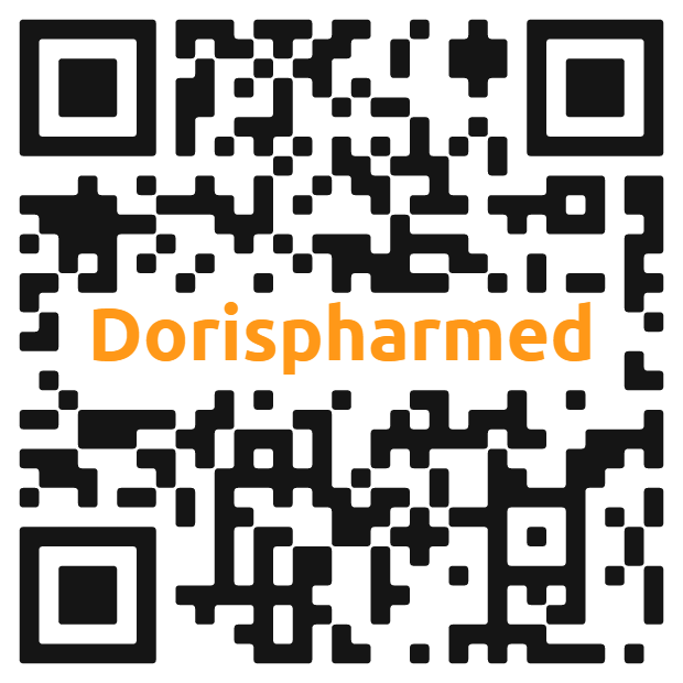  ,  Dr.Ehsan Ali              (Chairman of board) , Dorispharmed