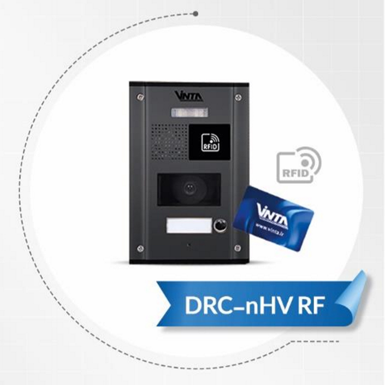  ,   Vinta , گروه تولیدی وینتا , DRC-nUV RF