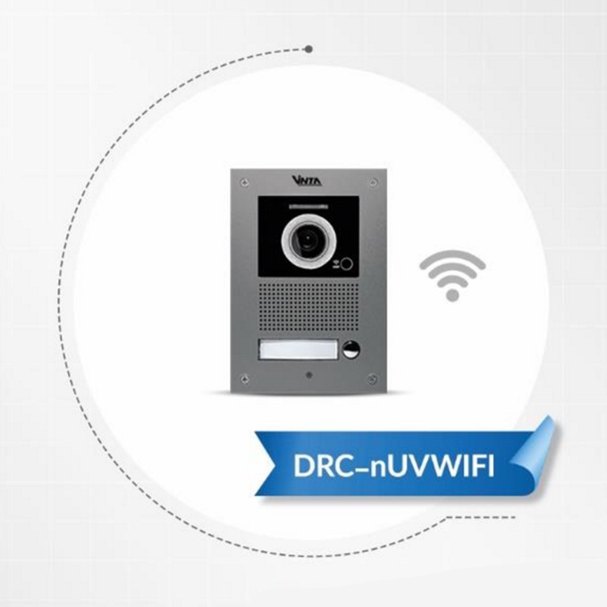  ,   Vinta , گروه تولیدی وینتا , DRC-nUVWIFI