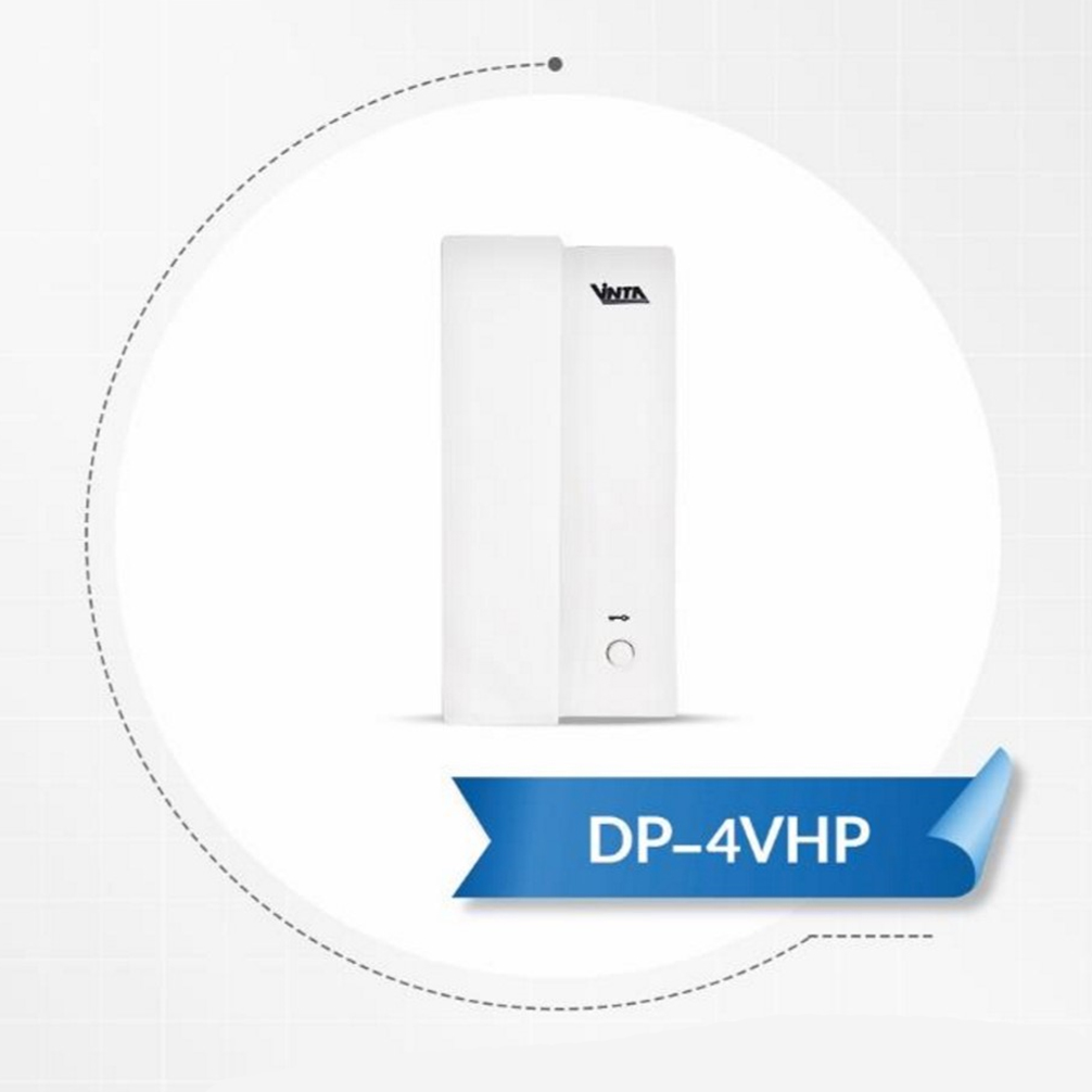  ,   Vinta , گروه تولیدی وینتا , DP-4VHP