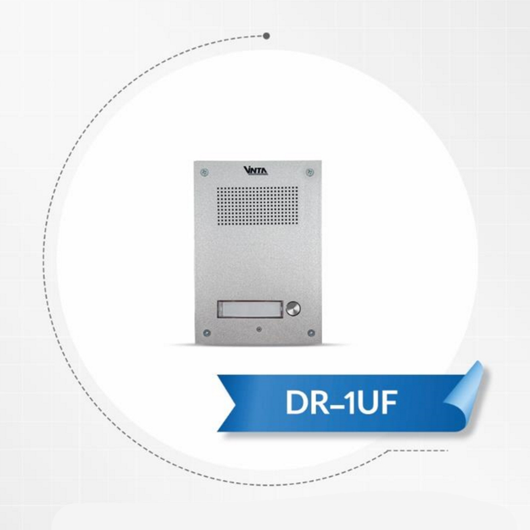  ,   Vinta , گروه تولیدی وینتا , DR-1UF